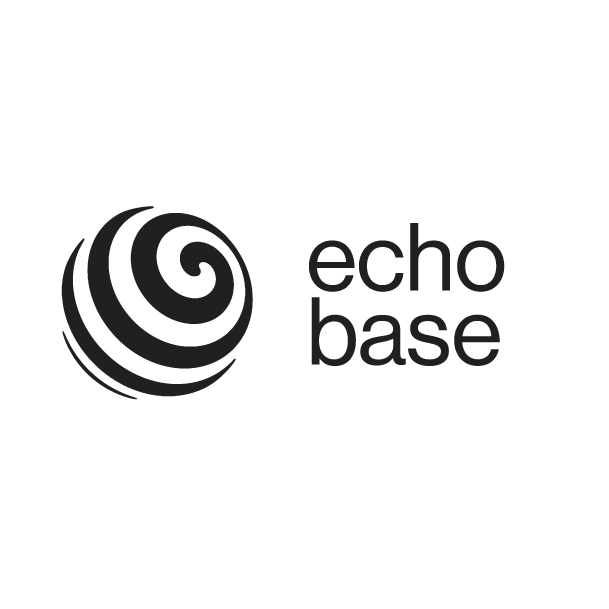 Echo Base logo